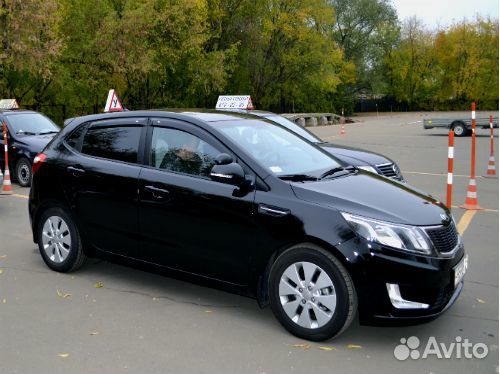 Автошкола Мотошкола