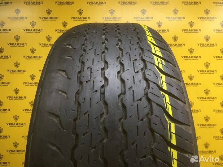 Dunlop Grandtrek AT25 285/60 R18 116V
