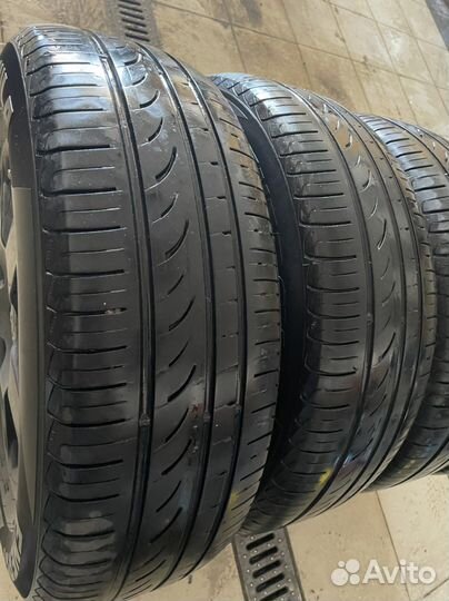 Колеса R16 Opel