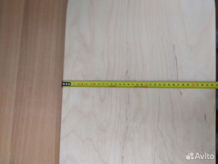 Баланс борд валик стопор