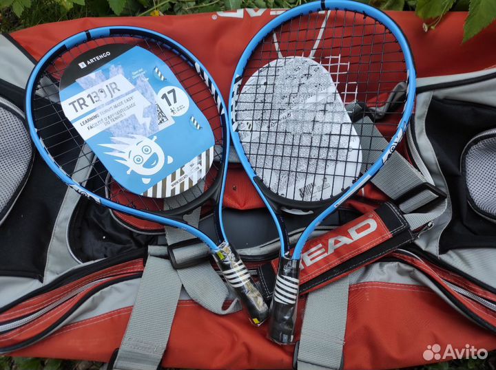 Ракетка для тенниса Decathlon Artengo TR 130 17'