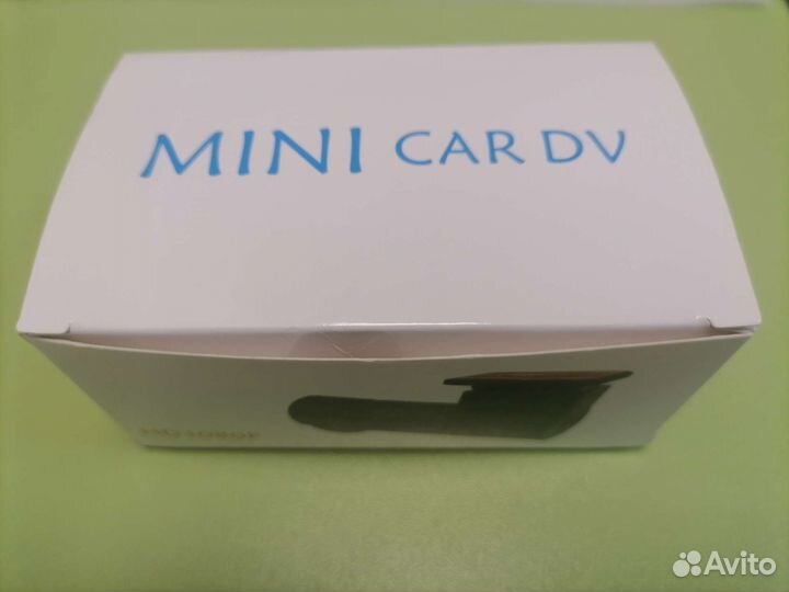 Видеорегистратор