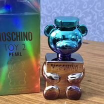 Духи унисекс Moschino Toy 2 Pearl