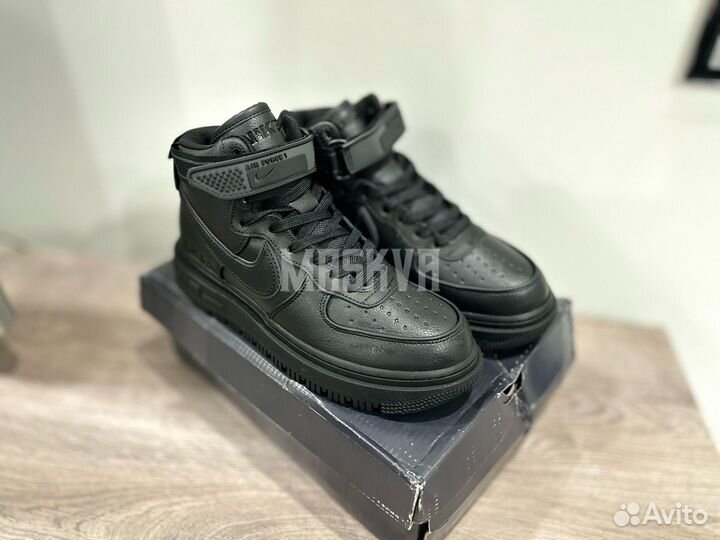 Nike Air Force 1 High Boot Оригинал
