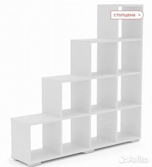 Стеллаж для игрушек