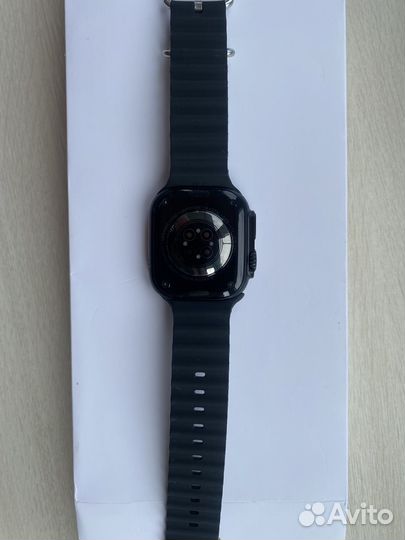 Apple watch ultra 2