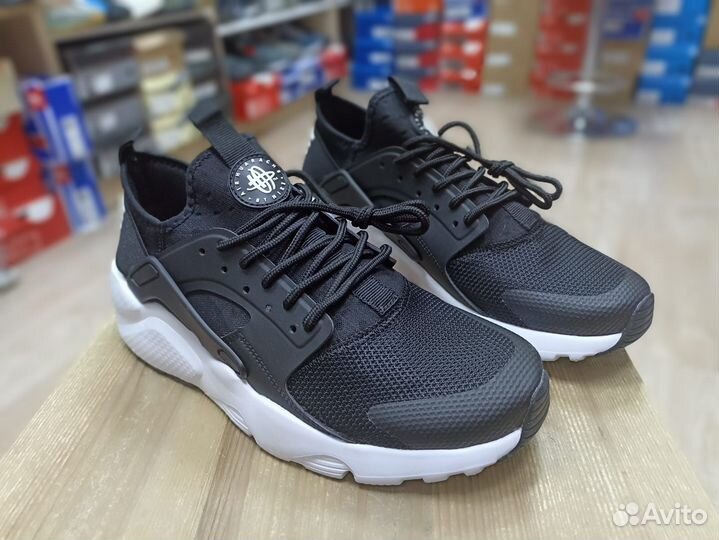 Nike Air Huarache Run Ultra