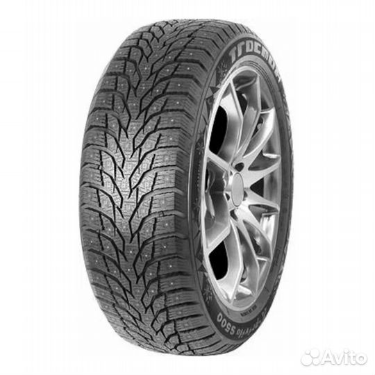 Tracmax X-Privilo S500 265/55 R20