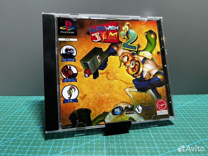 Игры Playstation