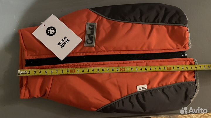 Одежда для собак