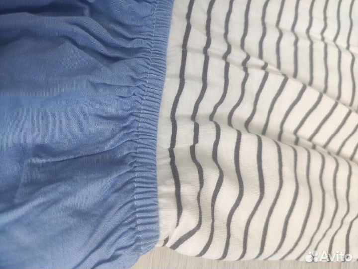 Платья hm 122-128