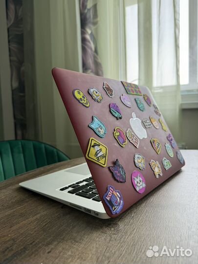 Apple MacBook Air 13 (2014)