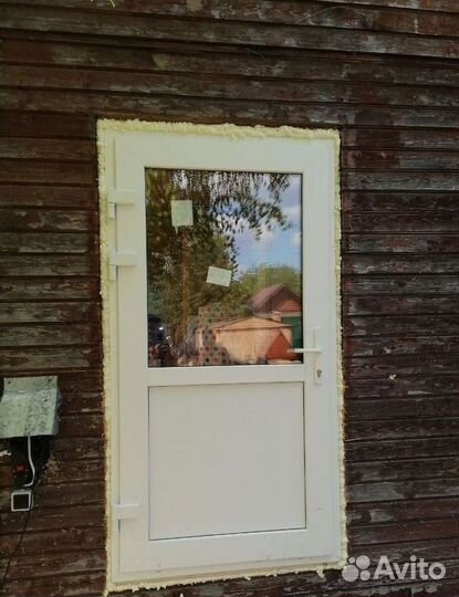 Пластиковые окна на заказ