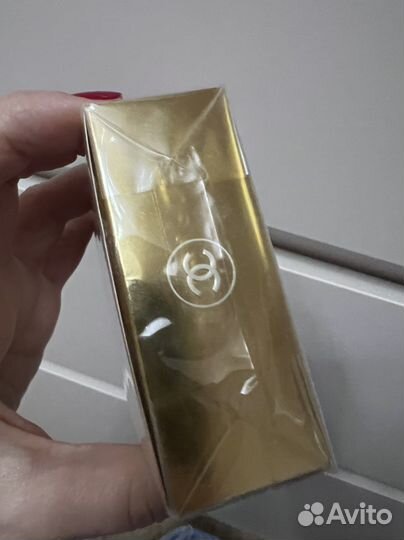 Chanel coco mademoiselle intense 50 ml