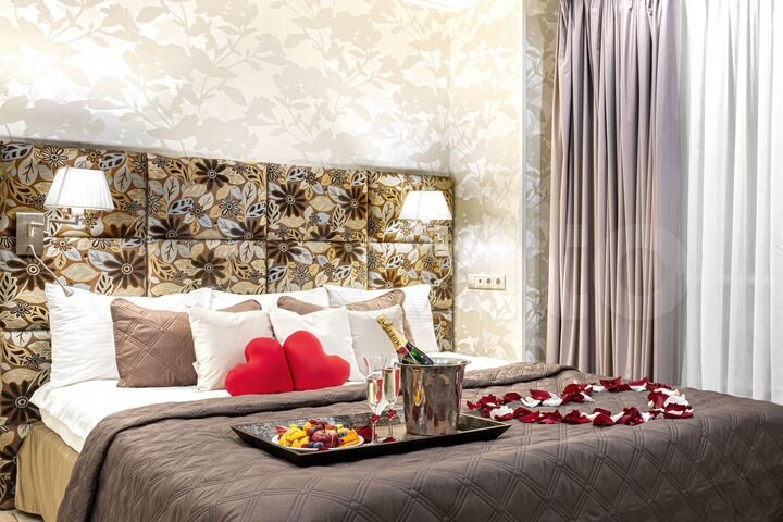 Комната 22 м², 3/3 эт.