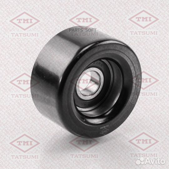 Tatsumi TFD1120 Ролик натяжителя поликлин.ремня