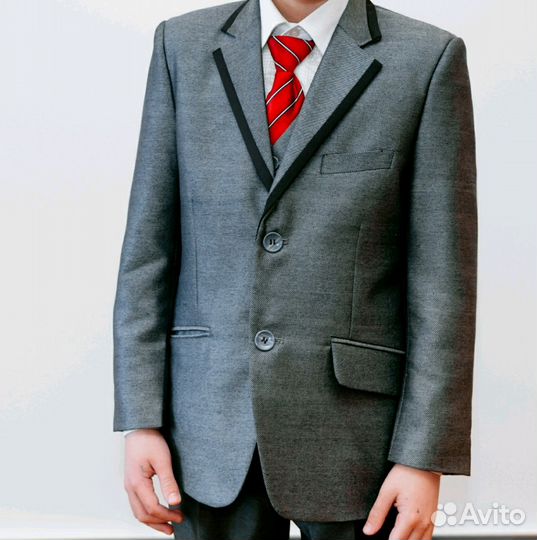 Костюм для мальчика