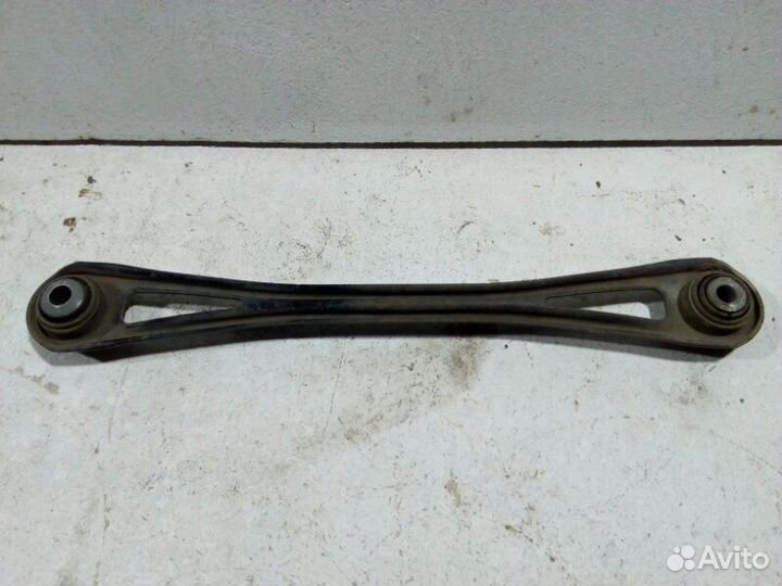 Рычаг подвески задний задний Volkswagen Touareg 1