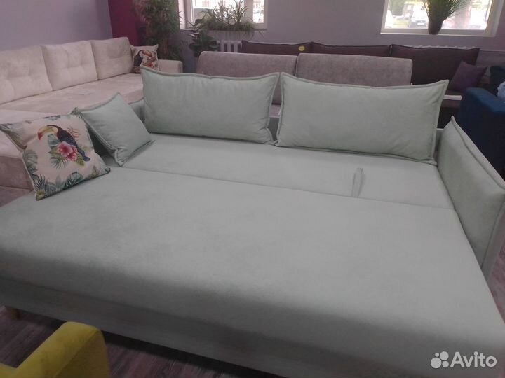 Диван новый Сканди