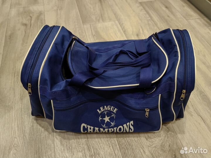 Спортивная сумка