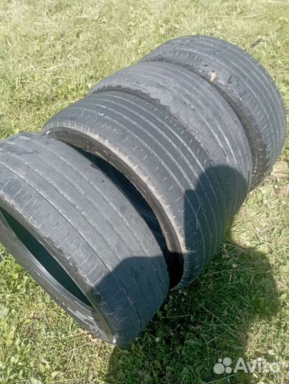 Sailun Atrezzo Elite 225/60 R18