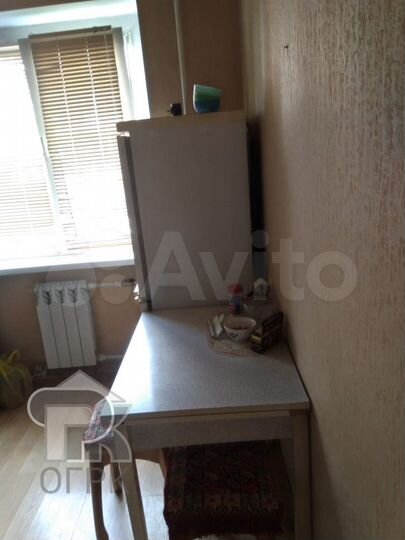 3-к. квартира, 63 м², 1/5 эт.