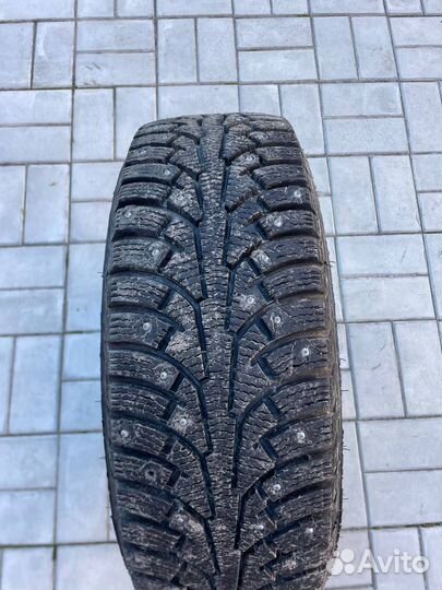 Nordman 5 195/65 R15 95T