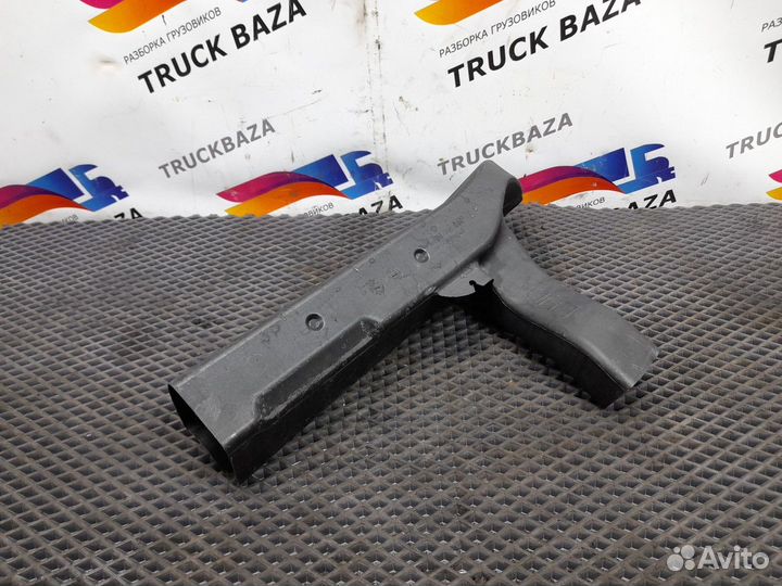 Воздуховод Renault T