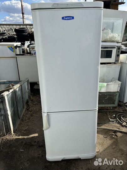 Холодильник Бирюса