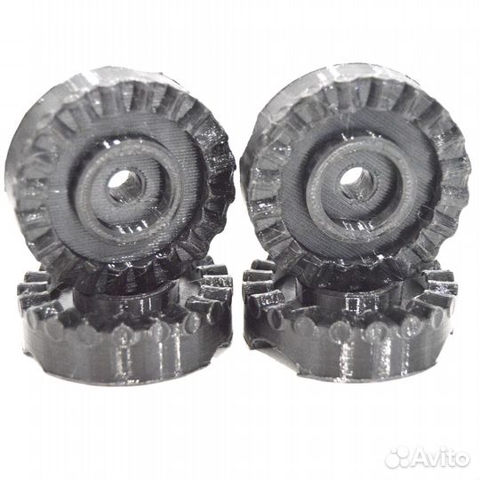 Крепление, держатель тента для садовых качелей