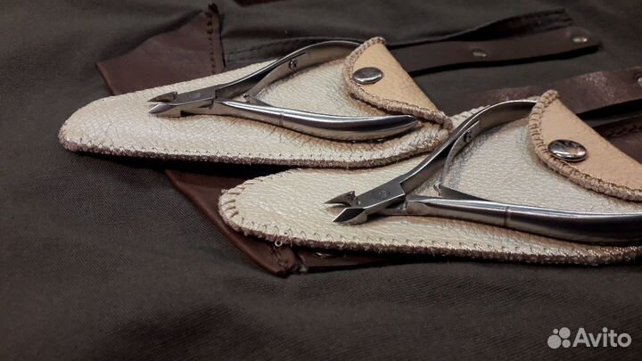 Заточка парикмахерских, маникюрных инструментов