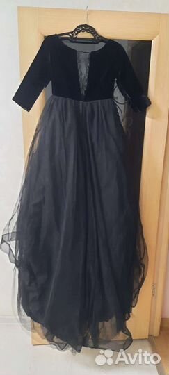 Платье для девочки 146 152
