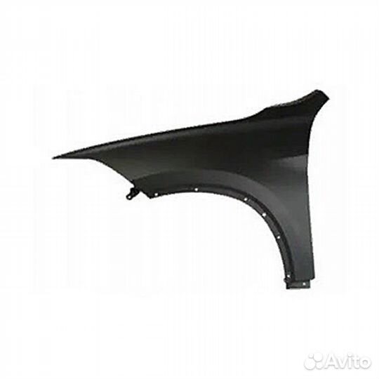Крыло переднее левое BMW X1 F48 (2016) бмв Х1