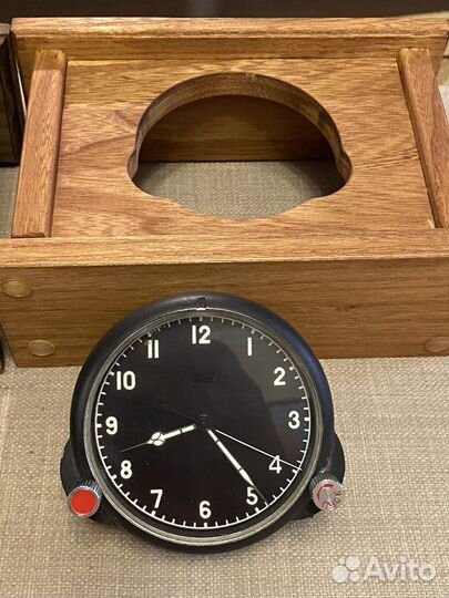 Часы авиационные