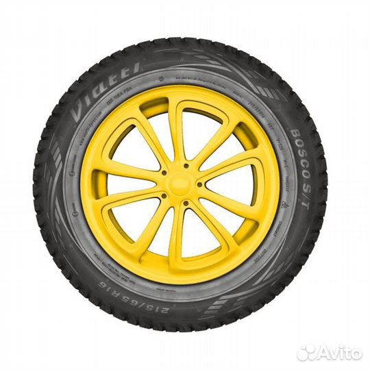 Viatti Bosco S/T V-526 215/70 R16 100T