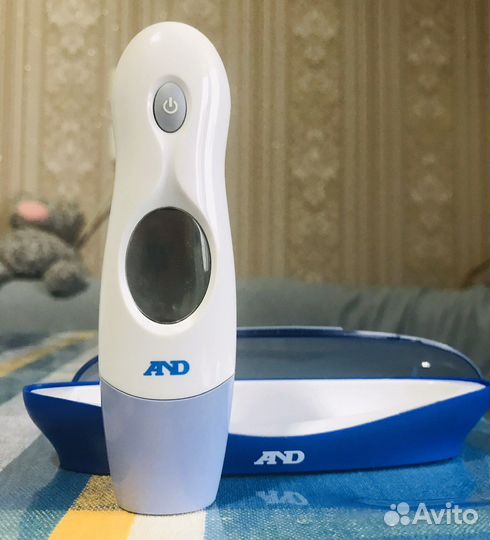 Термометр универсальный