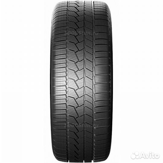 Continental WinterContact TS 860 S SUV 295/40 R20 110W