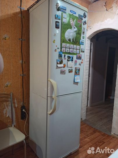 Холодильник бу