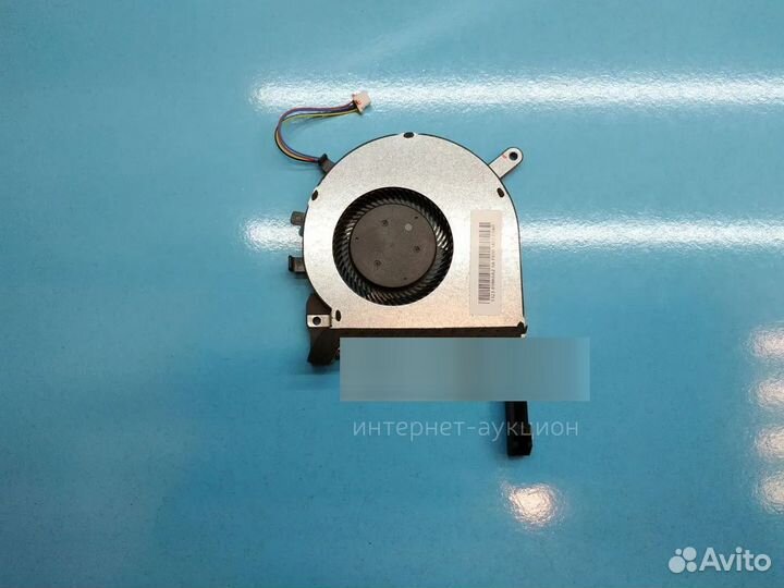 Вентилятор для ноутбука Asus FX505 CPU, процессора
