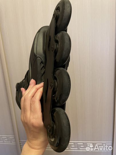 Ролики rollerblade cruiser 38-38,5