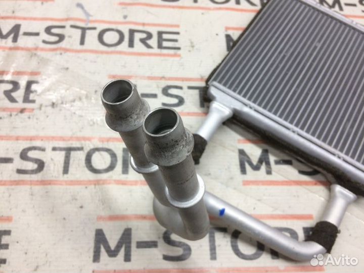 Радиатор печки Mercedes-Benz E-Class W211 272.943