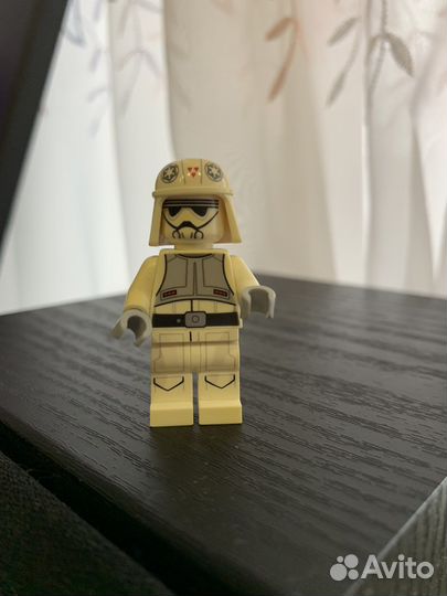 Lego Star Wars 75130 AT-DP