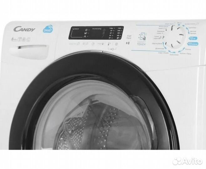 Стиральная машина Candy