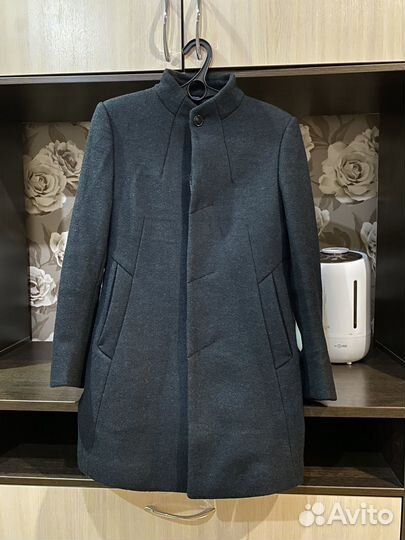 Пальто мужское