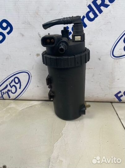 Корпус топливного фильтра Ford Focus 2 CB4 1.8