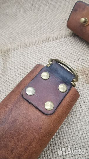 Ключница гаражная, для гаражных ключей