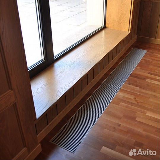 Подоконники из керамогранита