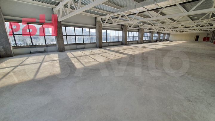 Новый ТК, торговые от 80 м²