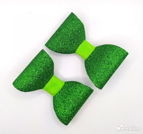 Набор заколок