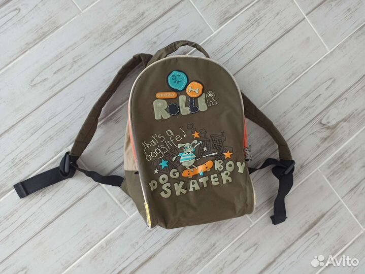 Рюкзак 1-3 класс